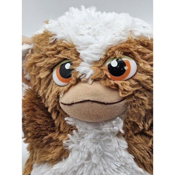 Vintage Gremlins Gizmo 10" Plush Movie Memorabilia - Picture 8 of 10